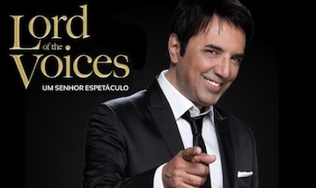 Lord of the Voices