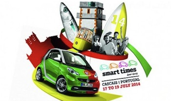 smart times Cascais 2014 <br class=
