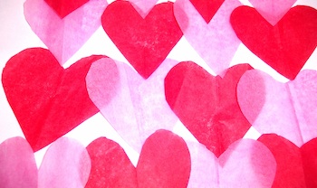 Día de San Valentín