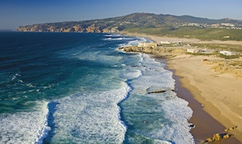 Praia de Carcavelos